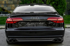 Audi A8 4.2TDI* 430HP ABT* 3xTV* BANG&OLUFSEN* S8-PACK* | Auto.bg — изображение 4 Audi A8 4.2TDI* 430HP ABT* 3xTV* BANG&OLUFSEN* S8-PACK* | Auto.bg — изображение 4