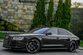 Audi A8 4.2TDI* 430HP ABT* 3xTV* BANG&OLUFSEN* S8-PACK* | Auto.bg — изображение 1 Audi A8 4.2TDI* 430HP ABT* 3xTV* BANG&OLUFSEN* S8-PACK* | Auto.bg — изображение 1