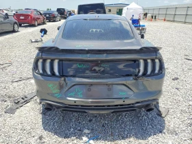Ford Mustang 2.3l - 10900 € / 21318.55 лв. - 74130129 6 | Car24.bg Ford Mustang 2.3l - 10900 € / 21318.55 лв. - 74130129 6