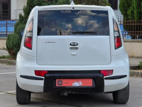 Kia Soul 1.6i 125hp * GAS - BRC * ИТАЛИЯ * КАМЕРА * ЕВРО 4 - 4300 € - 70268798 6 | Car24.bg Kia Soul 1.6i 125hp * GAS - BRC * ИТАЛИЯ * КАМЕРА * ЕВРО 4 - 4300 € - 70268798 6