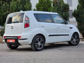 Kia Soul 1.6i 125hp * GAS - BRC * ИТАЛИЯ * КАМЕРА * ЕВРО 4 - 4300 € - 70268798 5 | Car24.bg Kia Soul 1.6i 125hp * GAS - BRC * ИТАЛИЯ * КАМЕРА * ЕВРО 4 - 4300 € - 70268798 5