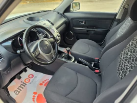 Kia Soul 1.6i 125hp * GAS - BRC * ИТАЛИЯ * КАМЕРА * ЕВРО 4 - 4300 € - 70268798 13 | Car24.bg Kia Soul 1.6i 125hp * GAS - BRC * ИТАЛИЯ * КАМЕРА * ЕВРО 4 - 4300 € - 70268798 13