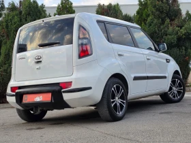 Kia Soul 1.6i 125hp * GAS - BRC * ИТАЛИЯ * КАМЕРА * ЕВРО 4 - 4300 € - 70268798 17 | Car24.bg Kia Soul 1.6i 125hp * GAS - BRC * ИТАЛИЯ * КАМЕРА * ЕВРО 4 - 4300 € - 70268798 17