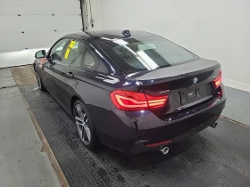 BMW 440 * 440I XDRIVE * CARFAX * АВТОКРЕДИТ * | Auto.bg — изображение 4 BMW 440 * 440I XDRIVE * CARFAX * АВТОКРЕДИТ * | Auto.bg — изображение 4