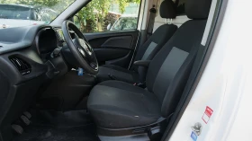 Fiat Doblo 1.4i Метан MAXI | Auto.bg — изображение 6 Fiat Doblo 1.4i Метан MAXI | Auto.bg — изображение 6