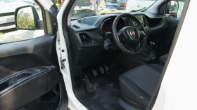 Fiat Doblo 1.4i Метан MAXI | Auto.bg — изображение 5 Fiat Doblo 1.4i Метан MAXI | Auto.bg — изображение 5