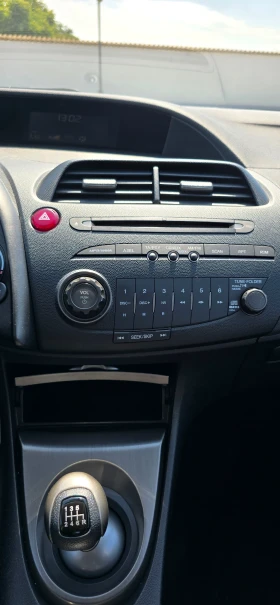 Honda Civic 1, 4 Comfort | Auto.bg — изображение 9 Honda Civic 1, 4 Comfort | Auto.bg — изображение 9