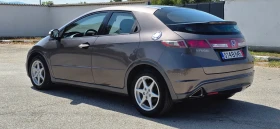 Honda Civic 1, 4 Comfort | Auto.bg — изображение 3 Honda Civic 1, 4 Comfort | Auto.bg — изображение 3