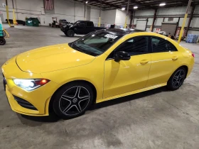 Mercedes-Benz CLA 250 * FWD*