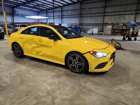 Mercedes-Benz CLA 250 * FWD* | Auto.bg — изображение 3 Mercedes-Benz CLA 250 * FWD* | Auto.bg — изображение 3