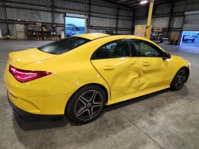 Mercedes-Benz CLA 250 * FWD* | Auto.bg — изображение 4 Mercedes-Benz CLA 250 * FWD* | Auto.bg — изображение 4