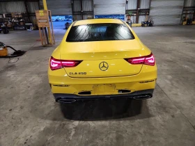 Mercedes-Benz CLA 250 * FWD* | Auto.bg — изображение 5 Mercedes-Benz CLA 250 * FWD* | Auto.bg — изображение 5