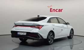 Hyundai Elantra 1.6 LPi | Auto.bg — изображение 2 Hyundai Elantra 1.6 LPi | Auto.bg — изображение 2