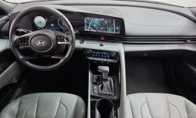 Hyundai Elantra 1.6 LPi | Auto.bg — изображение 7 Hyundai Elantra 1.6 LPi | Auto.bg — изображение 7