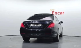 Mercedes-Benz S 350 4MATIC /ОБДУХВАНЕ/ПАНОРАМА/ДИСТРОНИК/360 | Auto.bg — изображение 4 Mercedes-Benz S 350 4MATIC /ОБДУХВАНЕ/ПАНОРАМА/ДИСТРОНИК/360 | Auto.bg — изображение 4