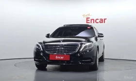 Mercedes-Benz S 350 4MATIC /ОБДУХВАНЕ/ПАНОРАМА/ДИСТРОНИК/360 | Auto.bg — изображение 3 Mercedes-Benz S 350 4MATIC /ОБДУХВАНЕ/ПАНОРАМА/ДИСТРОНИК/360 | Auto.bg — изображение 3