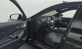 Mercedes-Benz S 350 4MATIC /ОБДУХВАНЕ/ПАНОРАМА/ДИСТРОНИК/360 | Auto.bg — изображение 9 Mercedes-Benz S 350 4MATIC /ОБДУХВАНЕ/ПАНОРАМА/ДИСТРОНИК/360 | Auto.bg — изображение 9