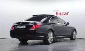 Mercedes-Benz S 350 4MATIC /ОБДУХВАНЕ/ПАНОРАМА/ДИСТРОНИК/360 | Auto.bg — изображение 2 Mercedes-Benz S 350 4MATIC /ОБДУХВАНЕ/ПАНОРАМА/ДИСТРОНИК/360 | Auto.bg — изображение 2