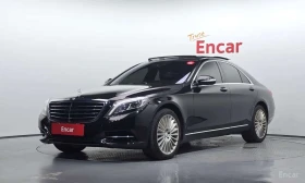 Mercedes-Benz S 350 4MATIC /ОБДУХВАНЕ/ПАНОРАМА/ДИСТРОНИК/360