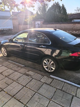 Honda Accord undefined | Auto.bg — изображение 3 Honda Accord undefined | Auto.bg — изображение 3