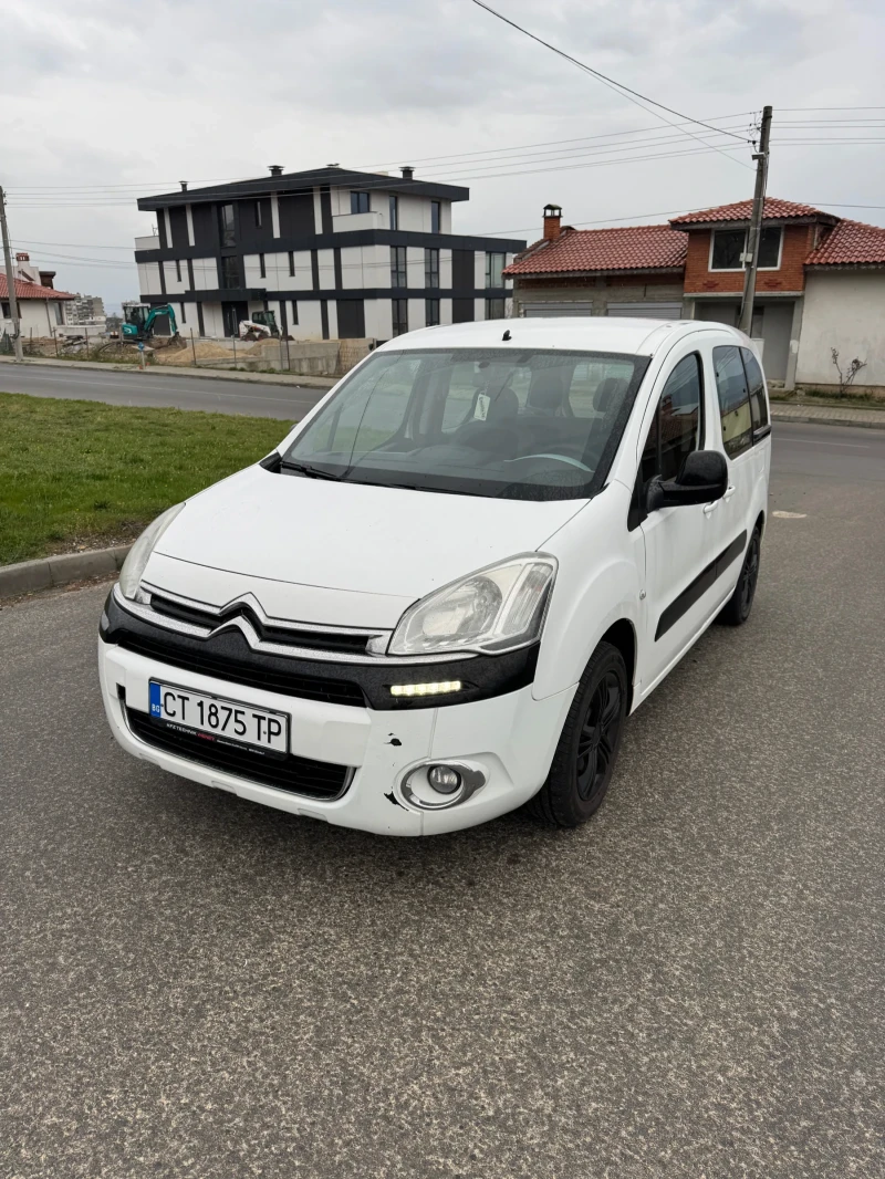 Citroen Berlingo 1.6HDI Facelift Multispace - 4650 € / 9094.61 лв. - 90709334 1 | Car24.bg Citroen Berlingo 1.6HDI Facelift Multispace - 4650 € / 9094.61 лв. - 90709334 1