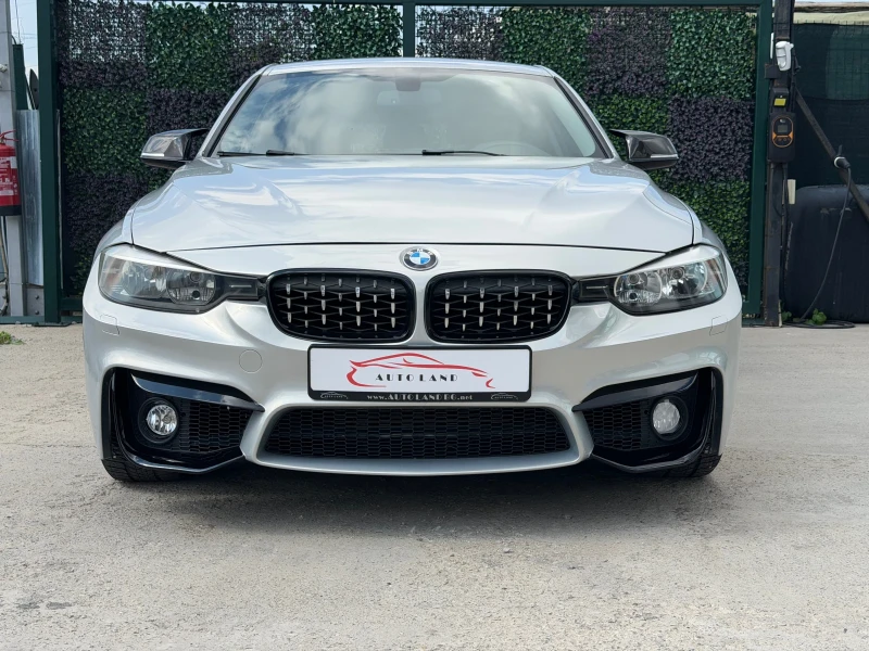 BMW 320 M-Sport/4x4/Led/Navi/Keyless/СОБСТВЕН ЛИЗИНГ - 11490 € / 22472.49 лв. - 19414195 1 | Car24.bg BMW 320 M-Sport/4x4/Led/Navi/Keyless/СОБСТВЕН ЛИЗИНГ - 11490 € / 22472.49 лв. - 19414195 1