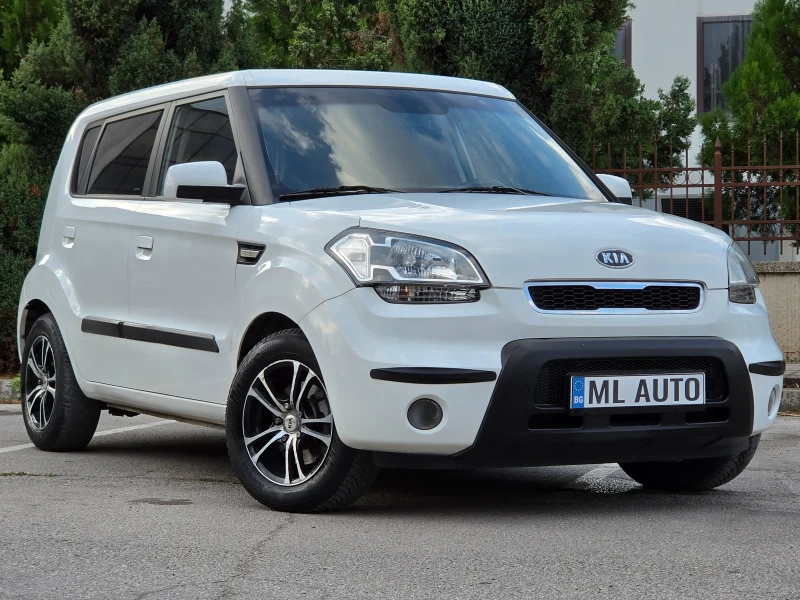 Kia Soul 1.6i 125hp * GAS - BRC * ИТАЛИЯ * КАМЕРА * ЕВРО 4 - 4300 € - 70268798 1 | Car24.bg Kia Soul 1.6i 125hp * GAS - BRC * ИТАЛИЯ * КАМЕРА * ЕВРО 4 - 4300 € - 70268798 1