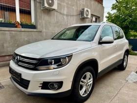 VW Tiguan 1.4 - Car24.bg VW Tiguan 1.4