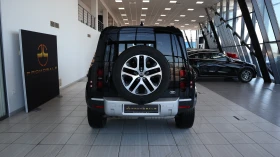 Land Rover Defender D250 HSE 7 местен - 81900 лв. / 41874.81 € - 40878891 5 | Car24.bg Land Rover Defender D250 HSE 7 местен - 81900 лв. / 41874.81 € - 40878891 5