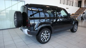 Land Rover Defender D250 HSE 7 местен - 81900 лв. / 41874.81 € - 40878891 4 | Car24.bg Land Rover Defender D250 HSE 7 местен - 81900 лв. / 41874.81 € - 40878891 4