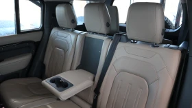 Land Rover Defender D250 HSE 7 местен - 81900 лв. / 41874.81 € - 40878891 15 | Car24.bg Land Rover Defender D250 HSE 7 местен - 81900 лв. / 41874.81 € - 40878891 15