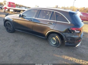 Mercedes-Benz GLC 43 AMG 2022 MERCEDES-BENZ AMG GLC 43 4MATIC - Car24.bg Mercedes-Benz GLC 43 AMG 2022 MERCEDES-BENZ AMG GLC 43 4MATIC