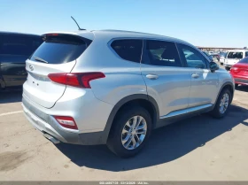 Hyundai Santa fe 2.4l Se - 10700 € / 20927.38 лв. - 10314893 4 | Car24.bg Hyundai Santa fe 2.4l Se - 10700 € / 20927.38 лв. - 10314893 4