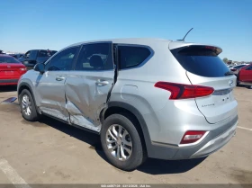 Hyundai Santa fe 2.4l Se - 10700 € / 20927.38 лв. - 10314893 6 | Car24.bg Hyundai Santa fe 2.4l Se - 10700 € / 20927.38 лв. - 10314893 6