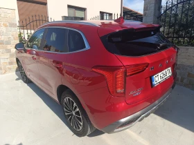 Haval Jolion HEV - 18500 € / 36182.85 лв. - 48497110 4 | Car24.bg Haval Jolion HEV - 18500 € / 36182.85 лв. - 48497110 4