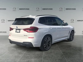 BMW X3 M40i xDrive * | Auto.bg — изображение 7 BMW X3 M40i xDrive * | Auto.bg — изображение 7