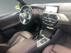 BMW X3 M40i xDrive * | Auto.bg — изображение 10 BMW X3 M40i xDrive * | Auto.bg — изображение 10