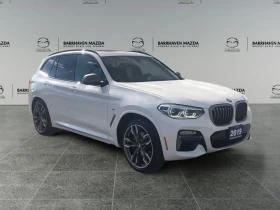 BMW X3 M40i xDrive * | Auto.bg — изображение 2 BMW X3 M40i xDrive * | Auto.bg — изображение 2