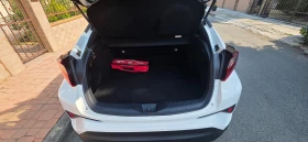 Toyota C-HR - 17500 € / 34227.03 лв. - 37761632 3 | Car24.bg Toyota C-HR - 17500 € / 34227.03 лв. - 37761632 3
