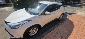 Toyota C-HR - 17500 € / 34227.03 лв. - 37761632 2 | Car24.bg Toyota C-HR - 17500 € / 34227.03 лв. - 37761632 2