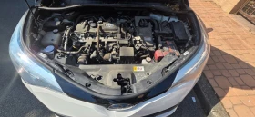 Toyota C-HR - 17500 € / 34227.03 лв. - 37761632 6 | Car24.bg Toyota C-HR - 17500 € / 34227.03 лв. - 37761632 6