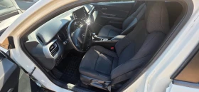 Toyota C-HR - 17500 € / 34227.03 лв. - 37761632 4 | Car24.bg Toyota C-HR - 17500 € / 34227.03 лв. - 37761632 4