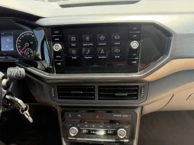 VW T-Cross undefined | Auto.bg — изображение 10 VW T-Cross undefined | Auto.bg — изображение 10