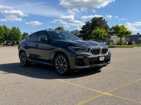 BMW X6 xDrive40i/HARMAN/360/PANORAMA/ЛАЗЕРИ/ENTERTAINMENT