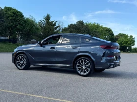 BMW X6 xDrive40i/HARMAN/360/PANORAMA/ЛАЗЕРИ/ENTERTAINMENT | Auto.bg — изображение 6 BMW X6 xDrive40i/HARMAN/360/PANORAMA/ЛАЗЕРИ/ENTERTAINMENT | Auto.bg — изображение 6