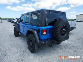 Jeep Wrangler - 28100 € - 25513970 6 | Car24.bg Jeep Wrangler - 28100 € - 25513970 6