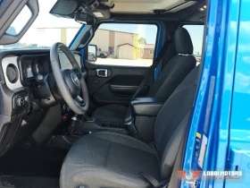 Jeep Wrangler - 28100 € - 25513970 3 | Car24.bg Jeep Wrangler - 28100 € - 25513970 3