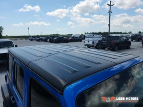 Jeep Wrangler - 28100 € - 25513970 7 | Car24.bg Jeep Wrangler - 28100 € - 25513970 7