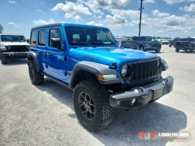 Jeep Wrangler - 28100 € - 25513970 5 | Car24.bg Jeep Wrangler - 28100 € - 25513970 5