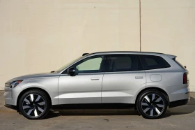 Volvo EX90 TWIN M PERFORMANCE / ELECTRIC ULTRA | Auto.bg — изображение 4 Volvo EX90 TWIN M PERFORMANCE / ELECTRIC ULTRA | Auto.bg — изображение 4